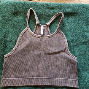 NWOT 6 Zenana Bralets